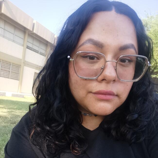Babysitter in Mexicali: Wendy sarai