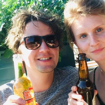 Oppasadres in Utrecht: Maaike