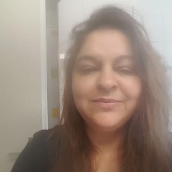 Babysitter Regensdorf: Yasemin
