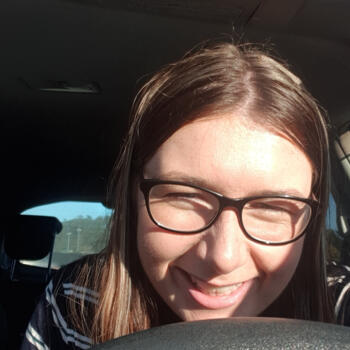 Nanny in Waihi: Charlotte