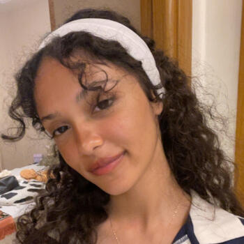 Babysitter in Casablanca: Assila