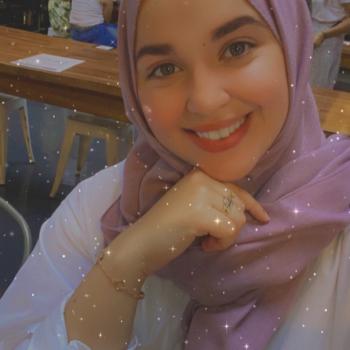 Oppas Amsterdam: Nohaila