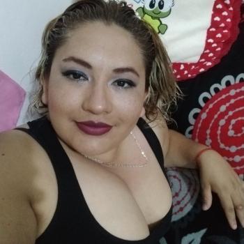 Babysitter Puebla City: Luz Miriam