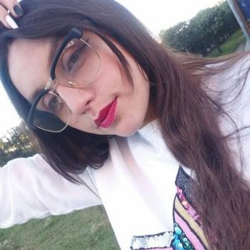 Niñera Soacha: Mabel dayana