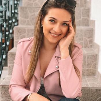 Babysitter em Paredes: Rafaela