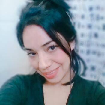 Babysitter in Godoy Cruz: Flavia