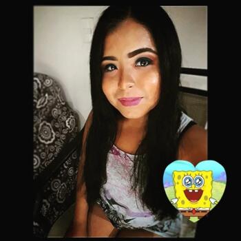 Niñera en Pto Vallarta: Sthefany