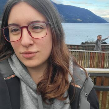 Niñera en Providencia: Florencia