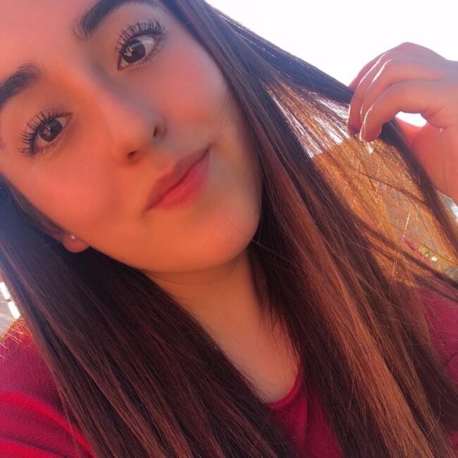 Babysitter in Cayma: Ana Flavia