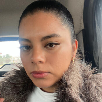 Babysitter in Querétaro City: Ivette Martinez