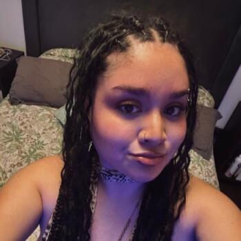 Babysitter in Lanús: Marianela