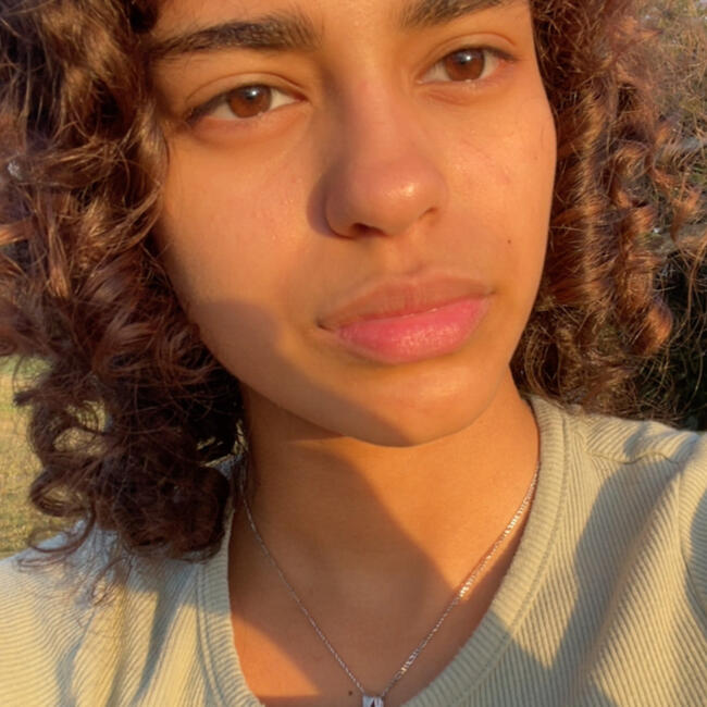 Niñera en Playa del Carmen: Victoria