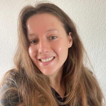 Babysitter in Sartrouville: Alina