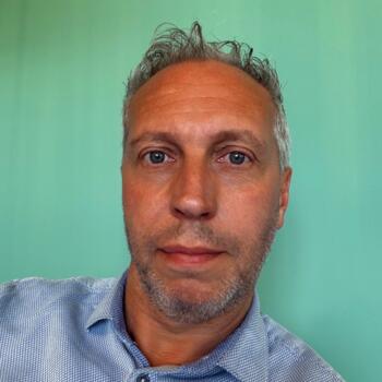 Parent Ardooie: Steven