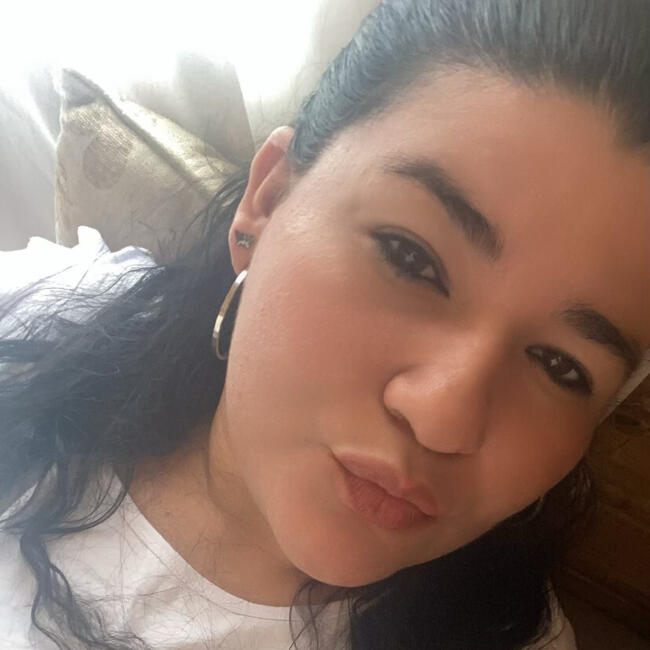 Babá em Florianópolis: Lorrany