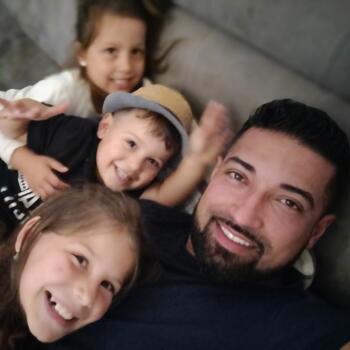 Nanny job in Heerhugowaard: babysitting job Amon