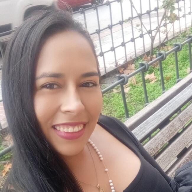 Canguro en Madrid: Ana