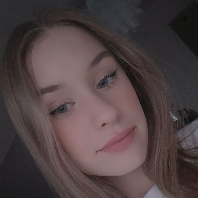 Nanny in Lublin: Klaudia