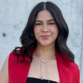 Niñera León: Aranza