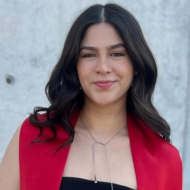 Niñera en León: Aranza