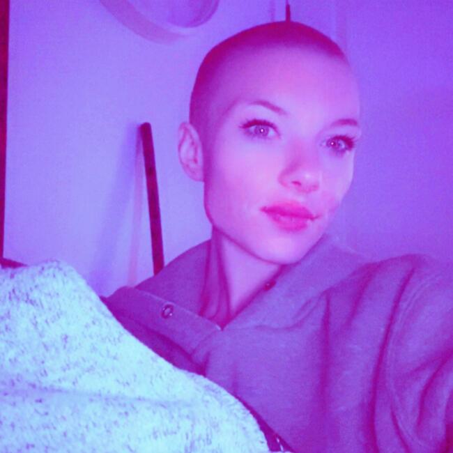 Babysitter in Edmonton: Payton