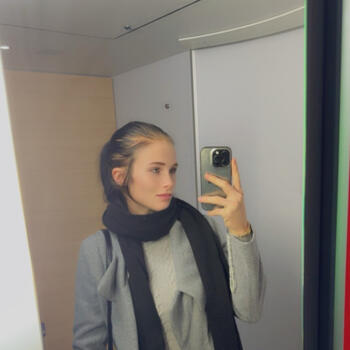 Babysitter Ennsdorf: Larissa