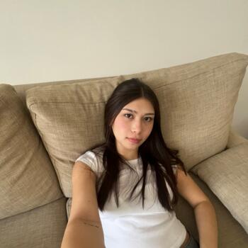 Babysitter in La Plata: Melina