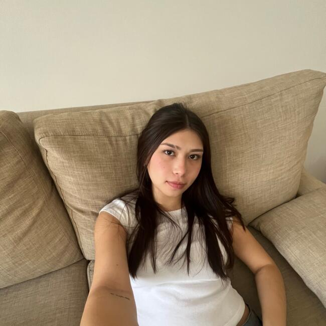Babysitter in La Plata: Melina