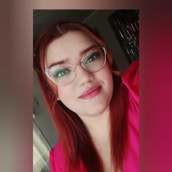 Babysitter in Chillán: Alejandra