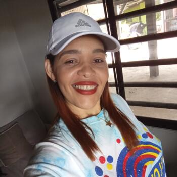 Babysitter San Miguelito: Dayan