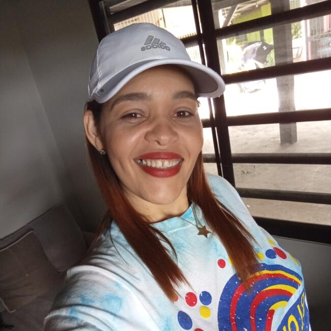 Niñera en San Miguelito: Dayan