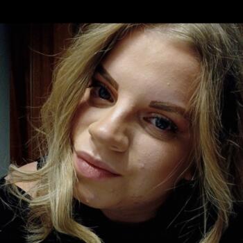 Babysitter a Trivento: Alessandra