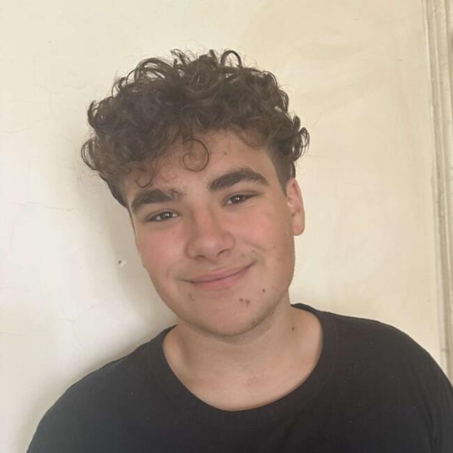 Babysitter in Ivry-sur-Seine: Nicodeme