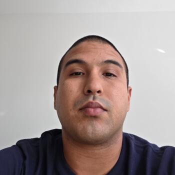 Babysitting job in Newport News: babysitting job Michael