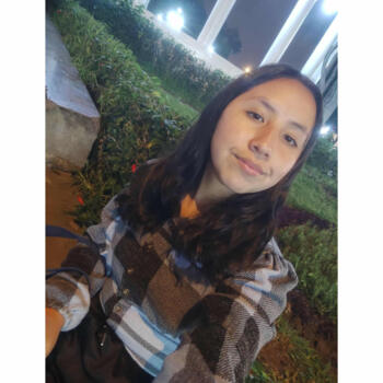 Babysitter in San Juan de Lurigancho: Nina