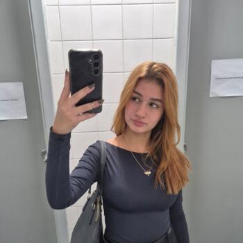 Babysitter in Taboão da Serra: Maria Eduarda