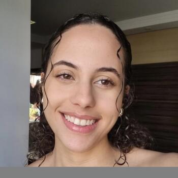Babysitter in Salvador: Tauara
