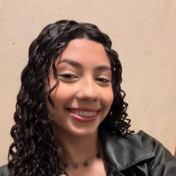 Babysitter in Rivera: Romina