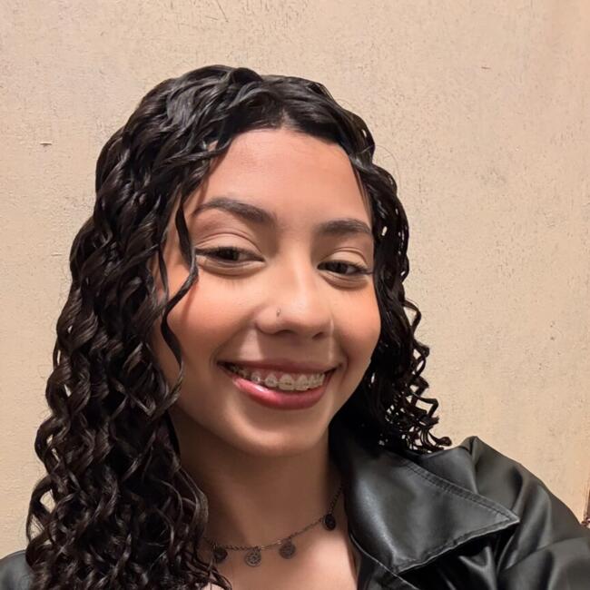 Babysitter in Rivera: Romina