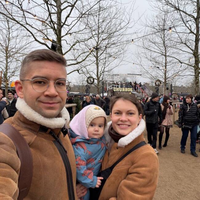 Babysitting job in Weesp: Eleonora