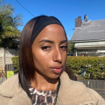 Babysitter Pietermaritzburg: Savanah