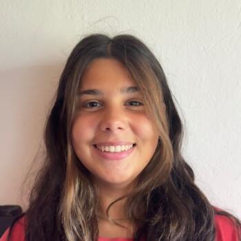 Babysitter in Montevideo: Macarena