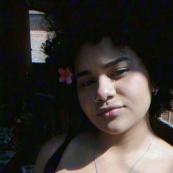 Babysitter Porto Velho: Beatriz