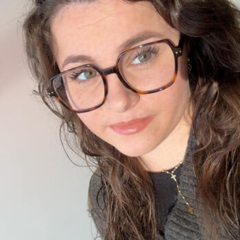 Babysitter Dijon: Loane