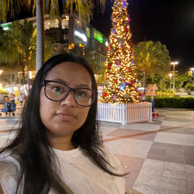 Babysitter in Queanbeyan: Priya