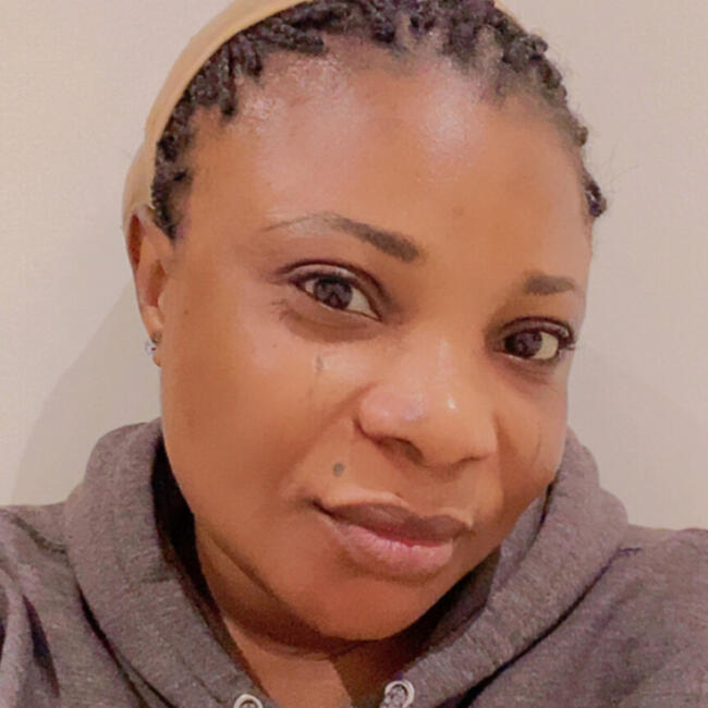 Babysitter in Dubai: Marris