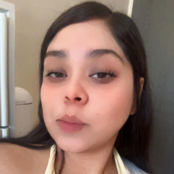Babysitter in Ciudad Juárez: Ana Cecilia