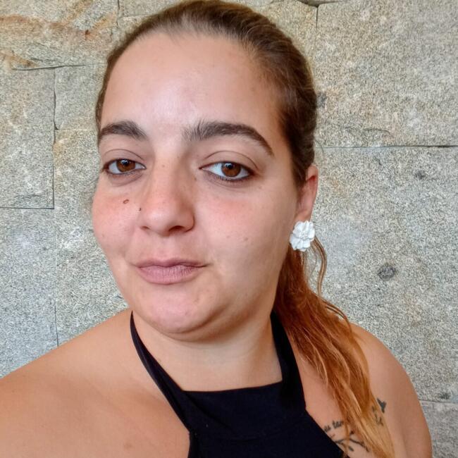 Childminder in Redondo: Daniela