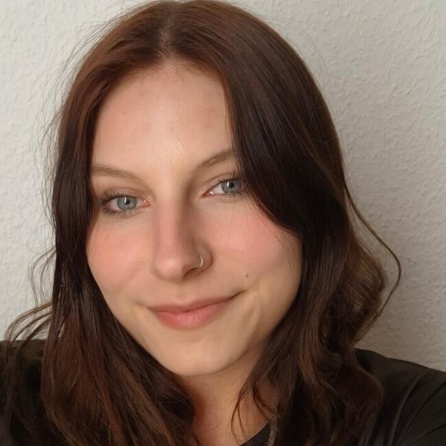 Babysitter in Leipzig: Linda