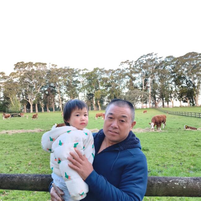 Babysitting job in Auckland: Bella